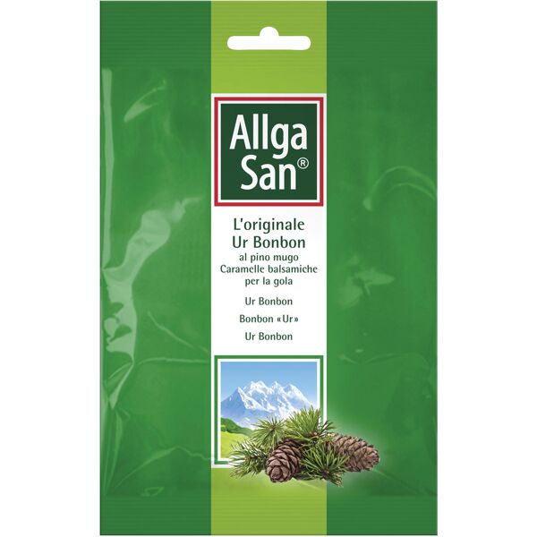 naturwaren allgasan ur bonbon 75 g