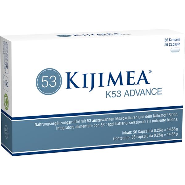 kijimea k53 advance 56 capsule