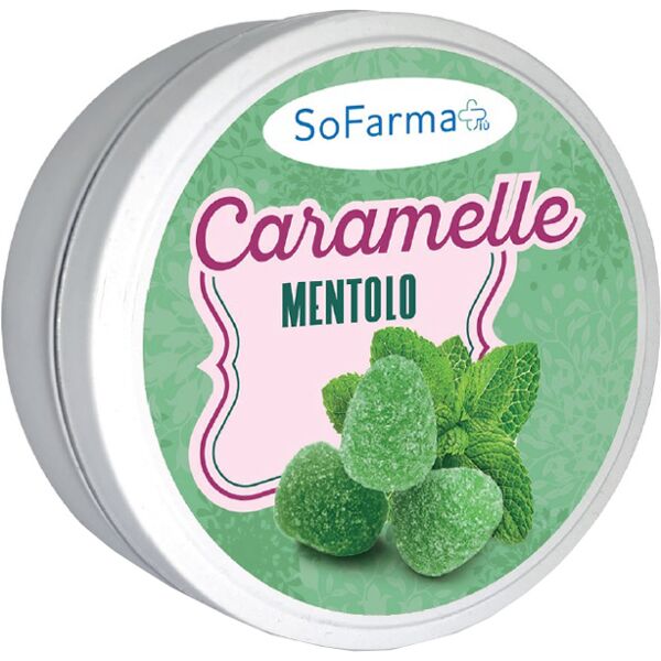 so.farma.morra spa sofarmapiu' boli mentolo 40 g