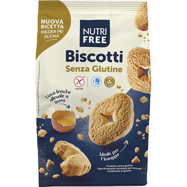 nutrifree biscotti 300 g