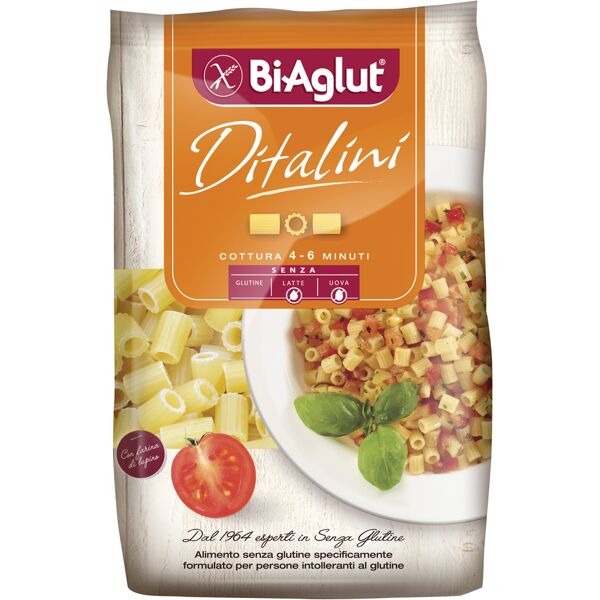 biaglut pasta senza glutine ditalini 400 g