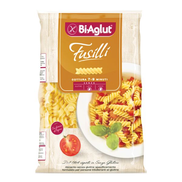 biaglut fusilli 400 g