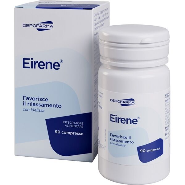 depofarma spa eirene 90 compresse