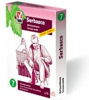 vebi istituto biochimico srl vebix enol.serbasco 5 bust.15g