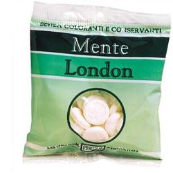 sella menta london caramelle busta da 60g