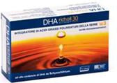 dha richoil 30 perle 250mg