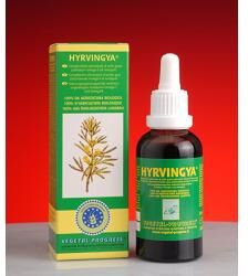 vegetal progress hyrvingya bio gocce 50 ml