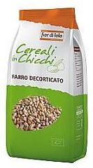 biotobio fdl farro decorticato 500g