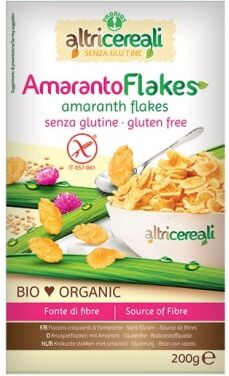 probios altri cereali altricereali amaranto flake.sg