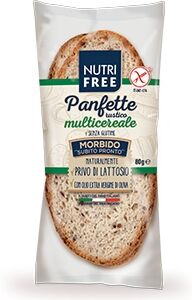 nutrifree panfette rust.80g