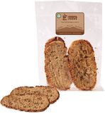 emra food snc di e.bramante emra bruschetta olio 4x30g