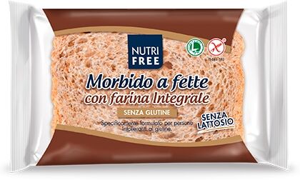 nt food nutrifree morbido a fette rustico 125 g