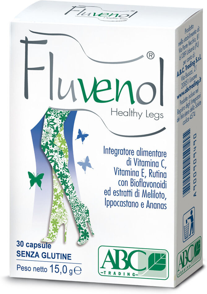 fluvenol 30 capsule