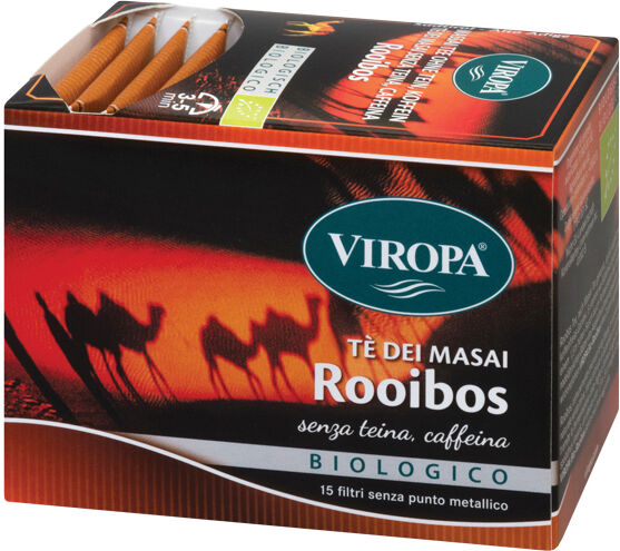 viropa rooibos bio 15bust