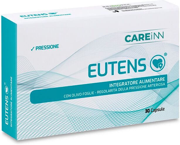 innbiotec pharma srl careinn eutens 30 capsule