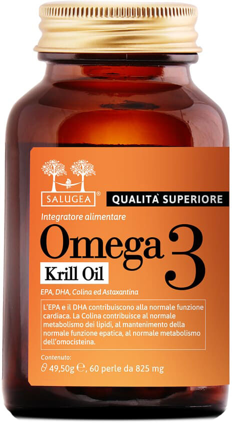 reload srl salugea omega 3 krill oil60prl