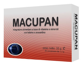 a&g macupan 30 compresse