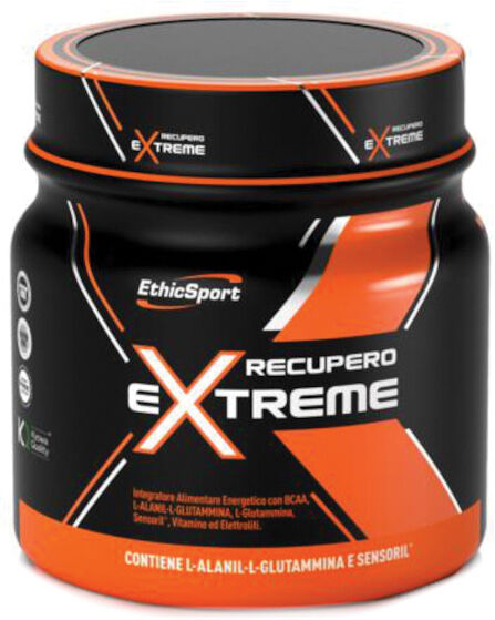 es ethicsport recupero extreme 400 g