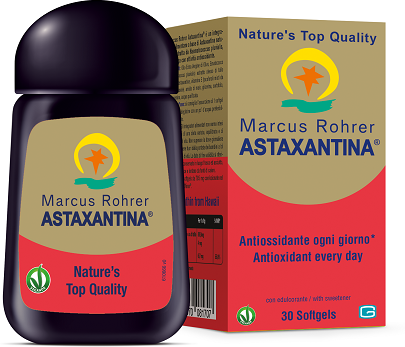 marcus rohrer astaxantina 30 softgels