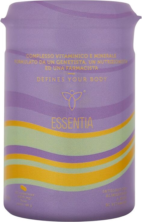 bio + essentia 30 compresse