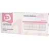 CEMON Calcium carbonicum hahnemanni dynamis*granuli in capsule rigide 1 capsula 45 lm 1 capsula 49 lm 1 capsula 52 lm 1 capsula 56 lm 1 capsula 59 lm 1 capsula 63 lm capsule da 800 mg