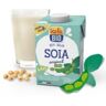 ISOLABIO Isola bio bevanda di soia 500 ml