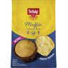 SCHAR muffin 225 g