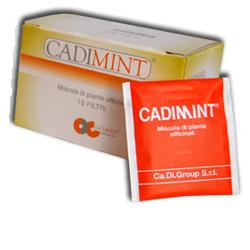 ca.di.group Cadimint miscela 15 filtri