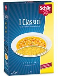 SCHAR pasta anellini 250g