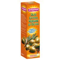 PLASMON olio vitaminizzato