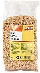 BIOTOBIO Fdl riso soffiato 125g