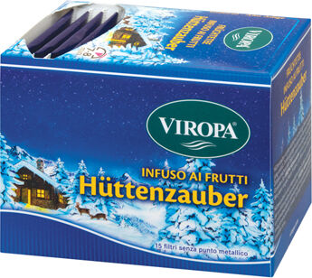 VIROPA huttenzauber 15bust