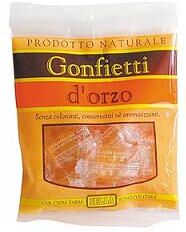 SELLA Gonfietti orzo busta