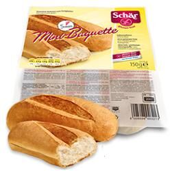 SCHAR duo mini baguette 150g