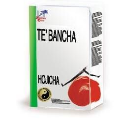 LA FINESTRA SUL CIELO Fsc the hojicha (bancha) 70g
