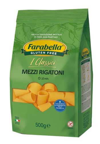 FARABELLA pasta m/rig.500g