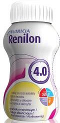 nutricia Renilon 4.0 alb.4x125ml