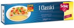 SCHAR pasta spaghetti 500g