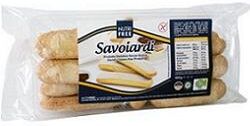 NUTRIFREE savoiardi 150g