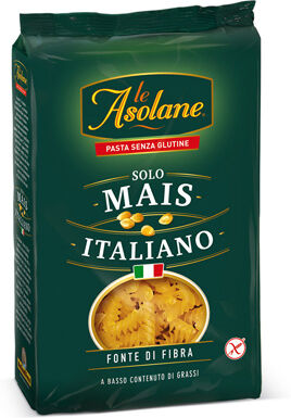 LE ASOLANE f-fibra eliche 250g