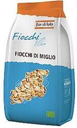 BIOTOBIO Fdl fiocchi miglio bio 300g