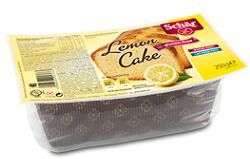 SCHAR lemon cake 250g