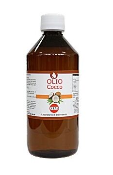 KOS Cocco olio 500ml