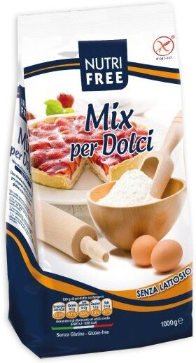 NUTRIFREE mix dolci*1kg