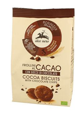 ALCE NERO Alce froll.cacao gtt ciocc.bio