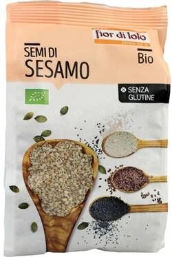 BIOTOBIO Fdl semi sesamo bio 250g