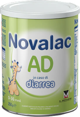 NOVALAC ad 600g