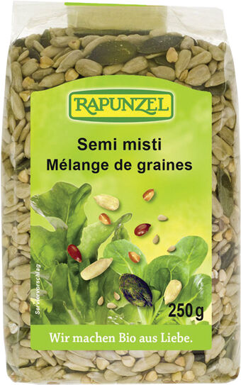 RAPUNZEL semi misti crocc.250g