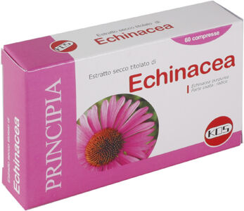 KOS Echinacea e.s.60 cpr