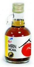 LA FINESTRA SUL CIELO Mirin bev.alc.riso 250ml